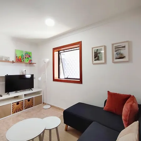 A27 Canteras Beach Flat By Wave Лас-Пальмас-де-Гран-Канария