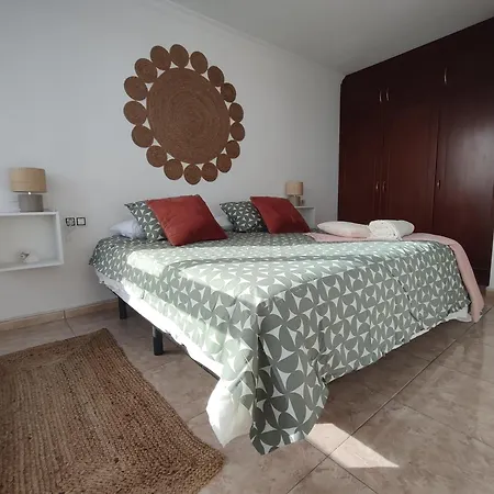 A27 Canteras Beach Flat By Wave Апартаменты Лас-Пальмас-де-Гран-Канария