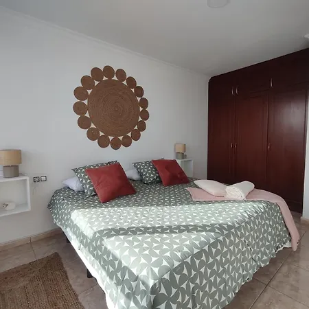 A27 Canteras Beach Flat By Wave Лас-Пальмас-де-Гран-Канария