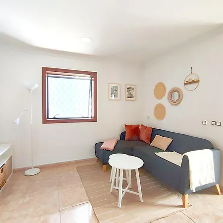 A27 Canteras Beach Flat By Wave Апартаменты